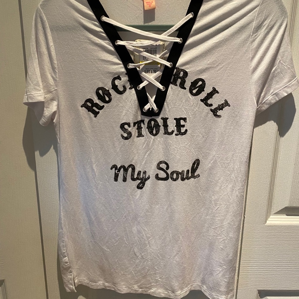 Rock and Roll T-Shirt